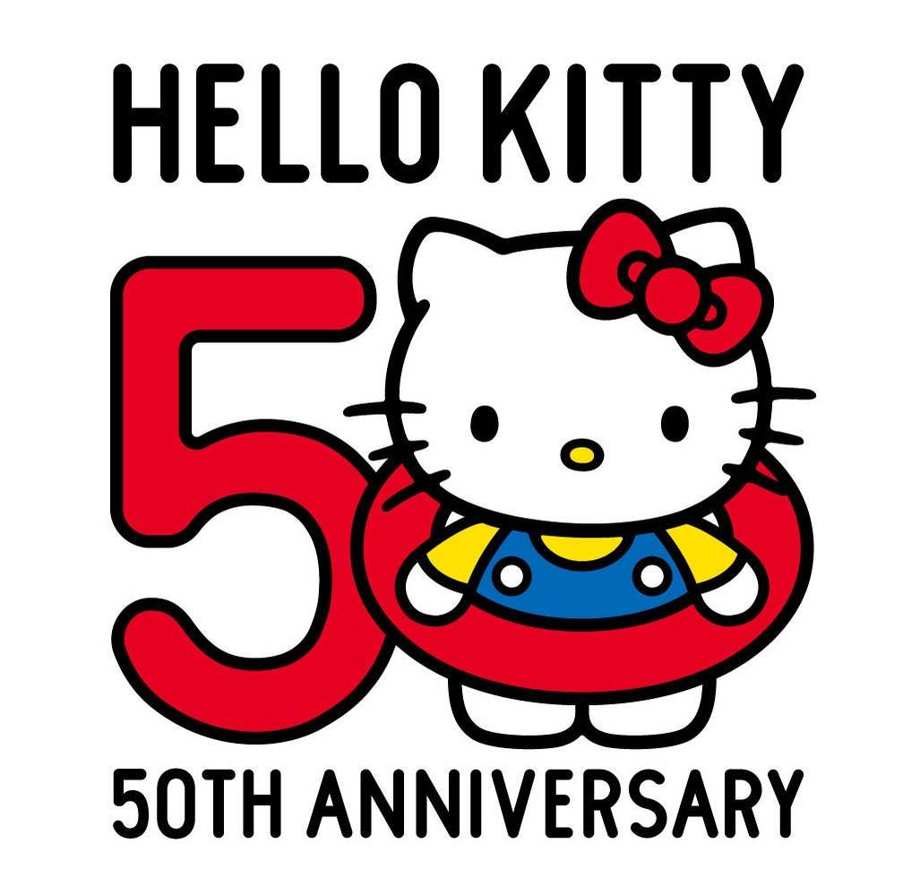 【ジョナサン】オリジナルグッズがもらえる「ハローキティ50周年記念コラボ」を7月18日から開催！