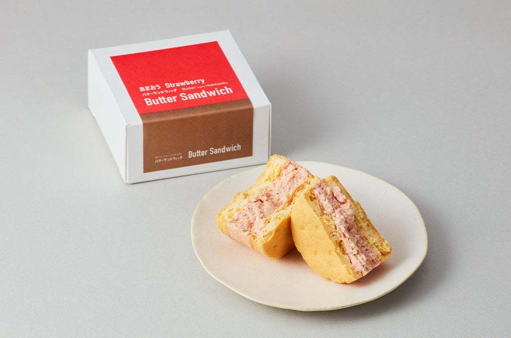 Butters、「山ノチーズ」とのコラボレーション店舗を九州に初出店。
