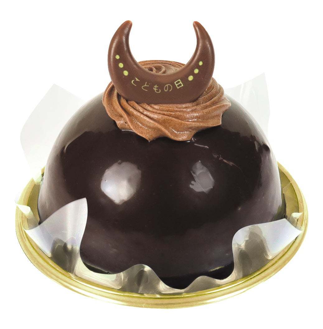 こどもの日は可愛くて楽しい不二家のスイーツでお祝いしませんか♪ 不二家洋菓子店 こどもの日向け商品発売