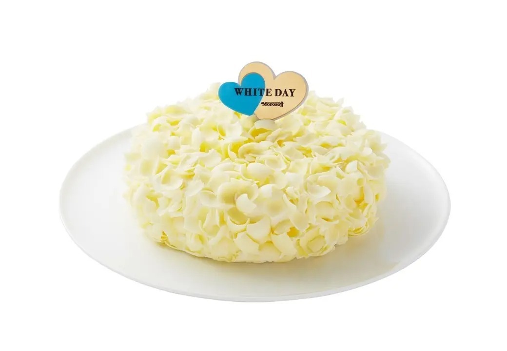 ご家族や大切な人への贈り物にぴったり！華やかなホワイトデー限定スイーツが登場