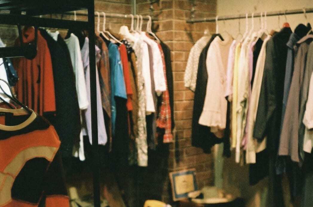 「服を物々交換する店」運営元に聞いた、これからのエシカルファッション