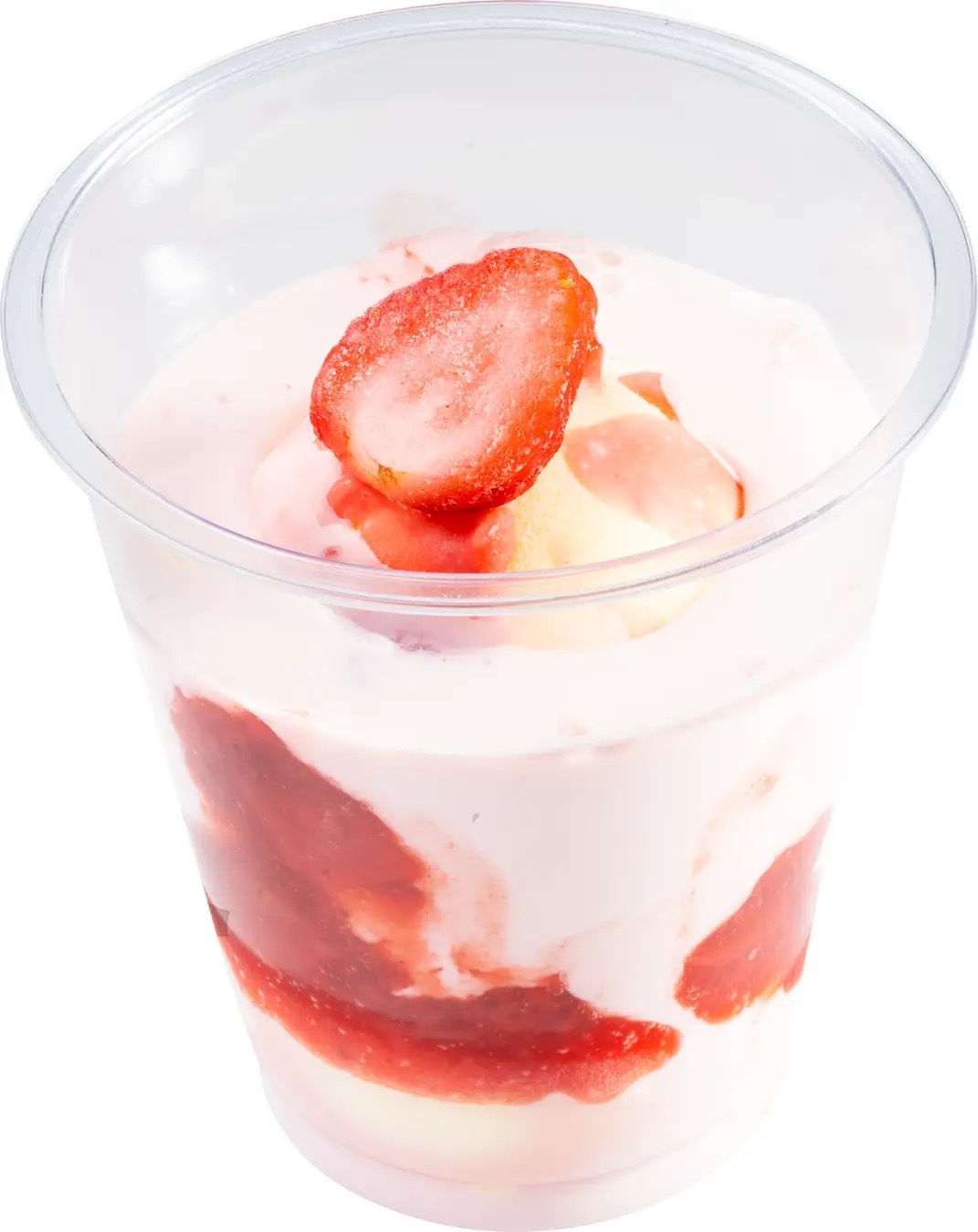 かっぱ寿司でいちご狩り！春を感じる心躍るラインナップ　スイーツブランド「ごちCAFE」より『Strawberry Sweets』販売
