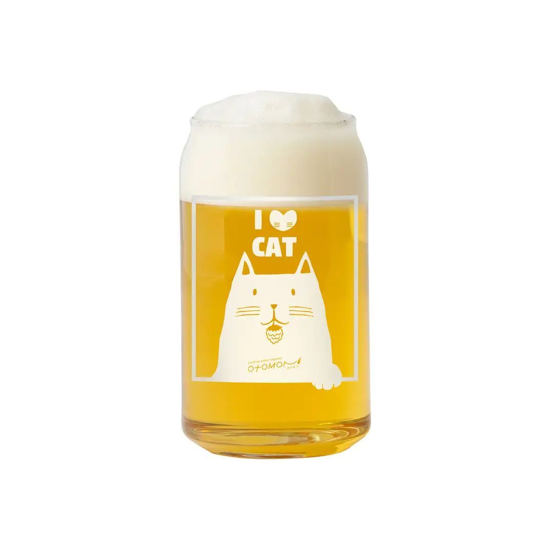 2/22は猫の日！今年もクラフトビールのサブスク「Otomoni(オトモニ)」がやみつきになるオリジナルビールと猫グラスをセットにした猫の日セットを数量限定で2/2から発売開始