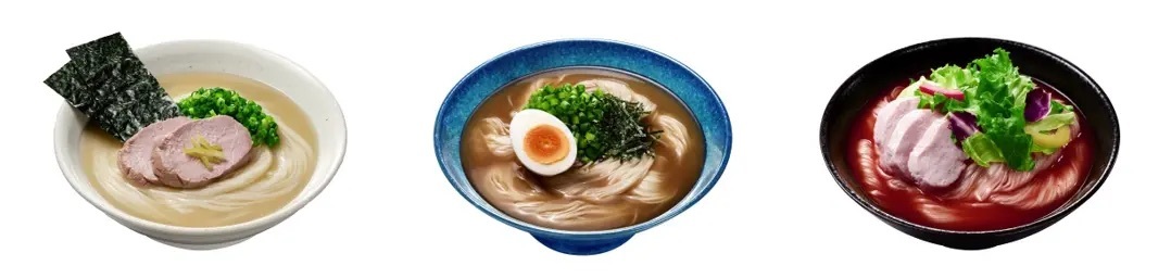 ヤマサ醤油が麺処（めんどころ）開店！？「ラーメンソーメン屋　麺屋一杯」期間限定オープン！5/10（金）～13（月）原宿にて『ヤマサ 麺屋一杯』シリーズで味わう「ラーメンソーメン」を無料ご提供