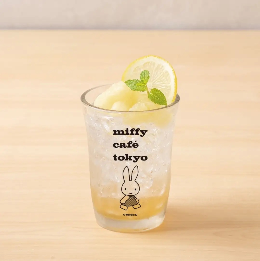 “ミッフィーのアートを食と共に感じ、体感できるカフェ”「miffy café tokyo」が愛知・名古屋にやってくる「miffy café tokyo」名古屋POP UP開催決定！