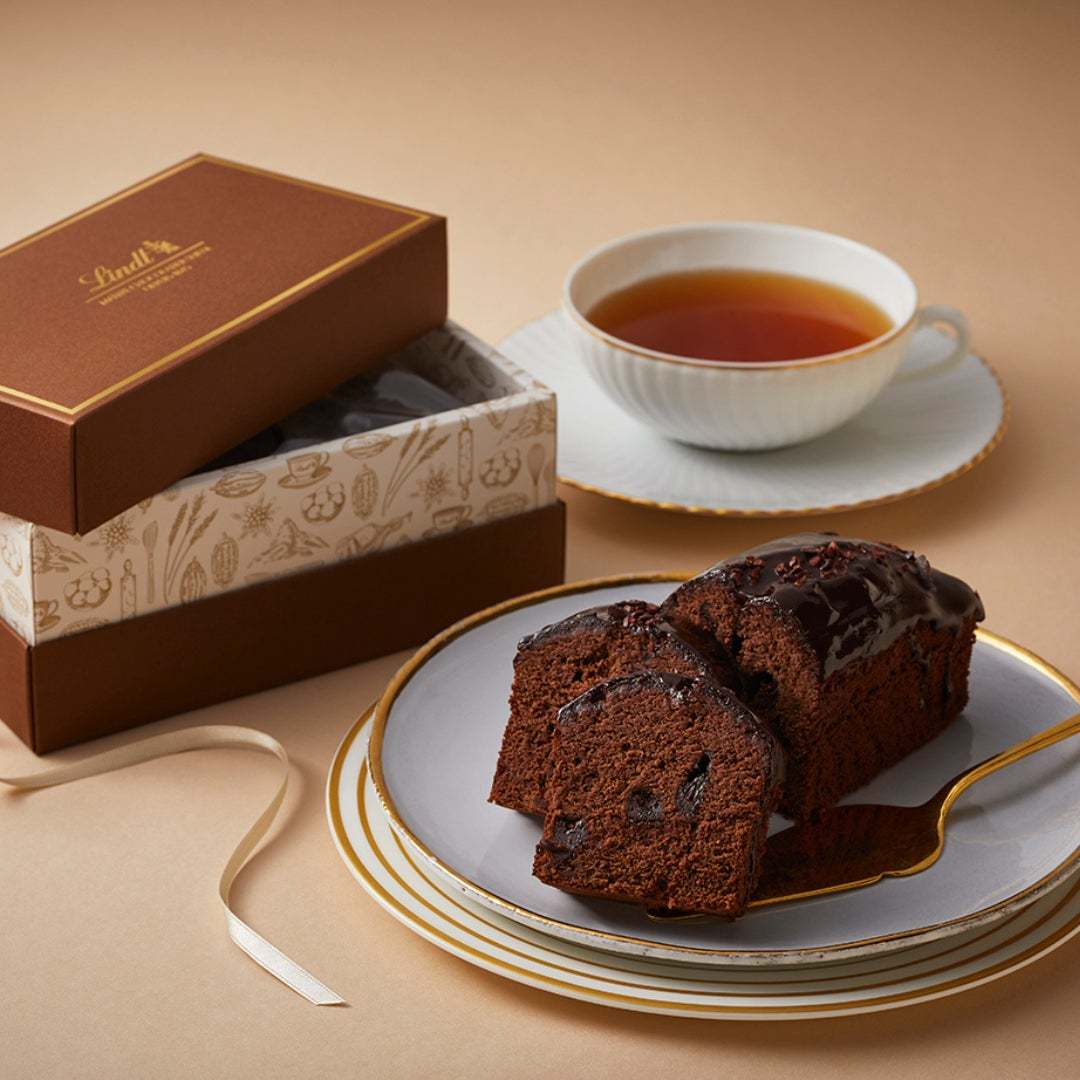 まるで飲むケーキ?!濃厚なチョコレートとグリオットチェリーの甘酸っぱさが楽しめる冬限定ドリンクが新登場