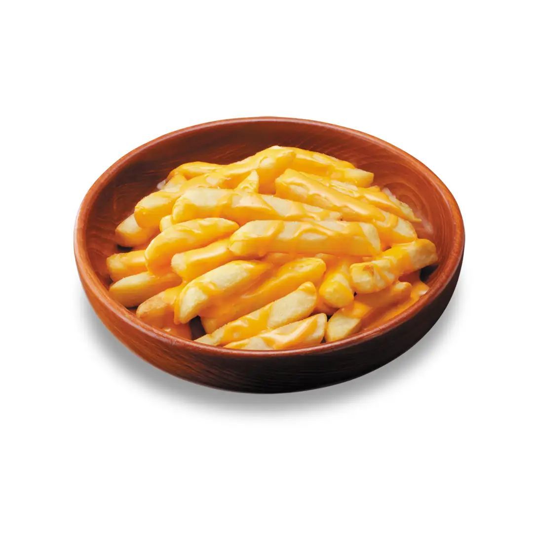 あなたのLOVEなチーズを見つけてみませんか?この時期だけのチーズバーグが期間限定登場 毎年大好評の「We Love Cheeeese!」フェアが4/12(水)より開催