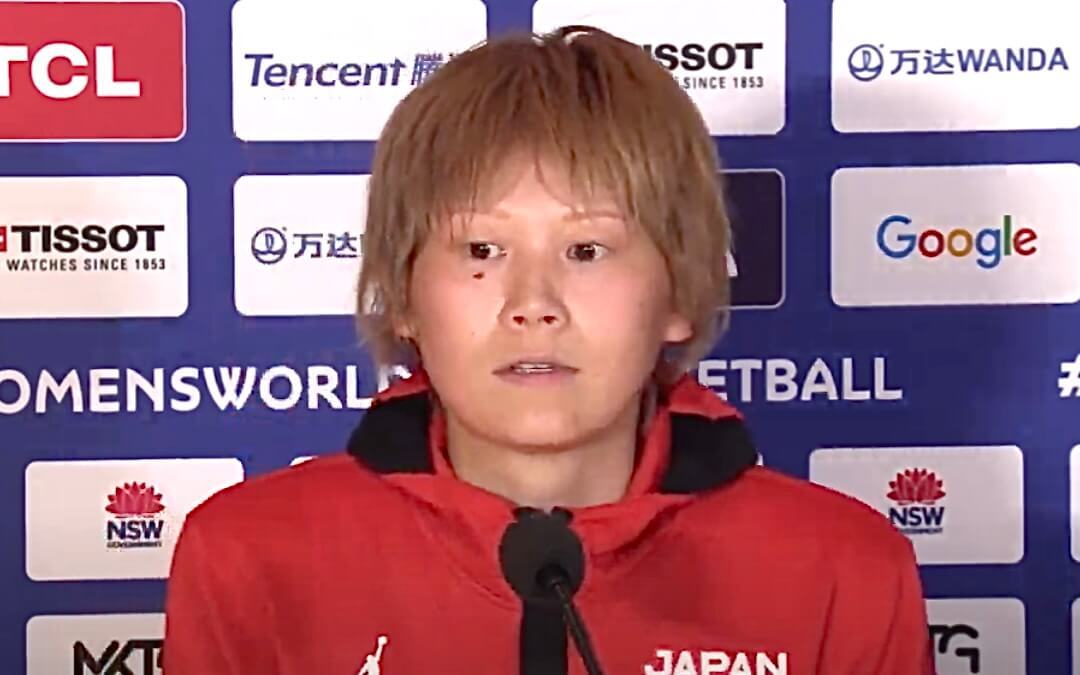 【FIBA女子ワールドカップ2022】日本はカナダのインサイドとディフェンスに苦しみ悔しい負けを喫して1勝2敗/26日フランス戦へ