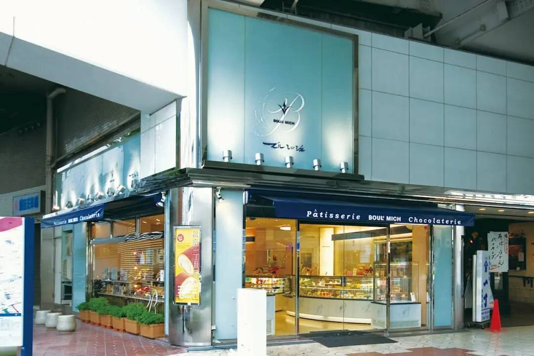 「ホワイトデー、どうしよう…」な男子に朗報！銀座でおすすめの洋菓子店とは？