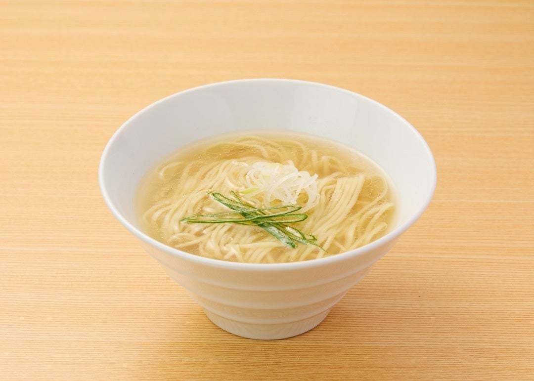 2ヶ月に1度ラーメン店ごと入れ変わる新感覚のらーめん店　第二弾は「池袋の超人気店が誇る豆乳坦々麺」