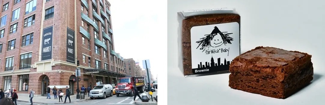 NY発のブラウニー専門店Fat Witch Bakery Japanから昨年即完売したイースターパッケージが2023年も登場！イースターエッグをモチーフ・再販希望多数のフレーバーも限定復活