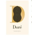 食べ応え抜群！チョコレートの甘さとピーナッツのザクザク感を楽しむ！「Doré（ドレ）」より、ドレ・ピーナッツチョコレートが発売