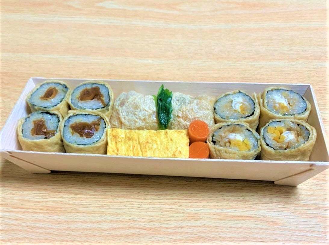 「春爛漫 珠玉の弁当セレクション」を伊勢丹新宿店で3月15日(水)～21日(火)まで開催します。