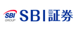 SBI証券（総合）