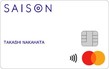 セゾンカード