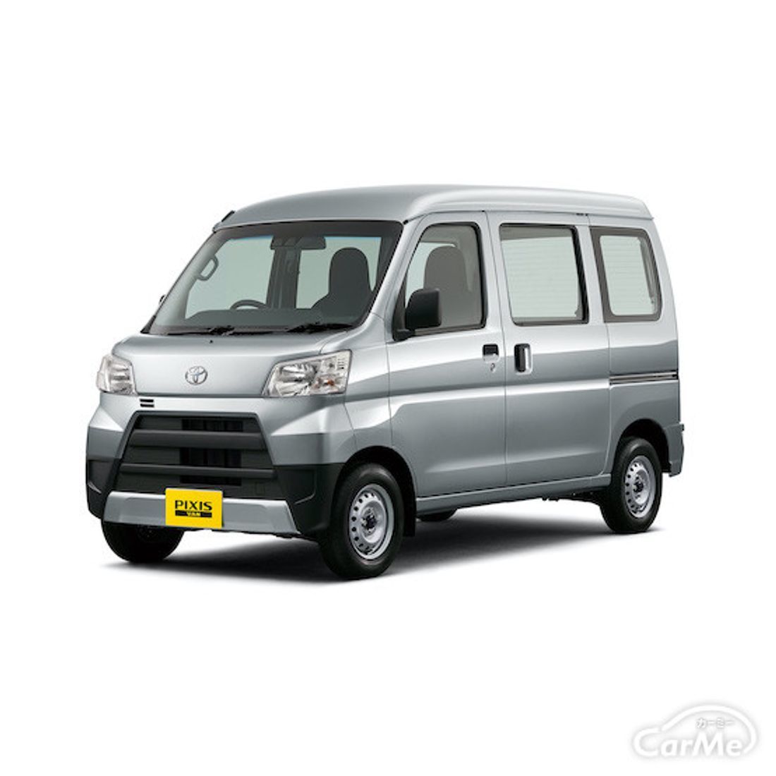 トヨタ 初代ピクシス バン(S321M/S331M)の欠点(デメリット)は？