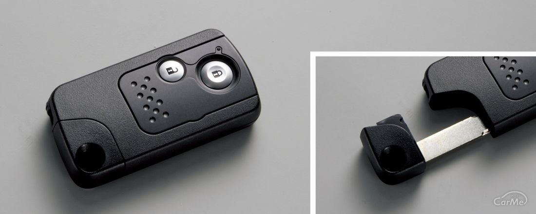スマートキーの電池が外出先で切れた!どうすればいいの?