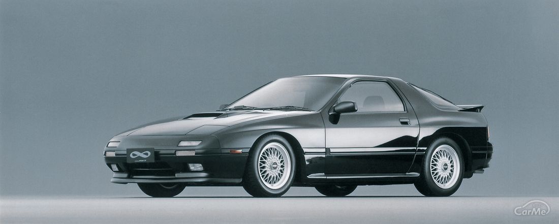 イニシャルDの登場車種まとめ！AE86、インプレッサ、RX-7など人物ごとに紹介します