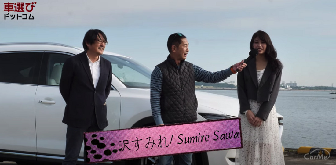 【3列シートSUV】はなぜ