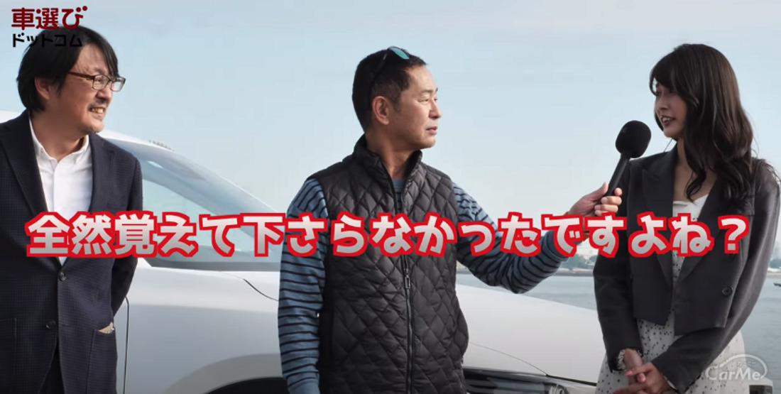 【3列シートSUV】はなぜ