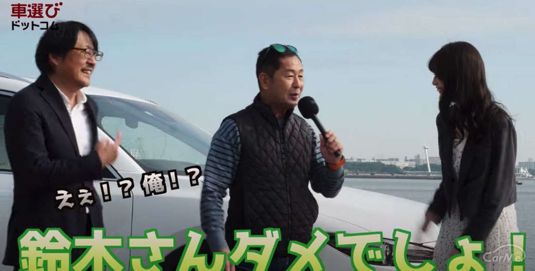 【3列シートSUV】はなぜ