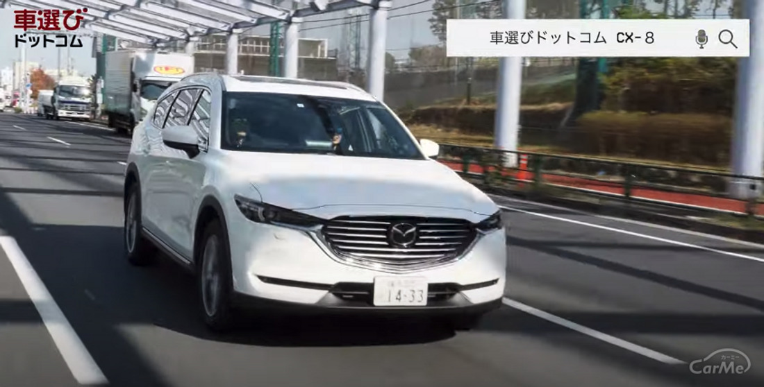 【3列シートSUV】はなぜ