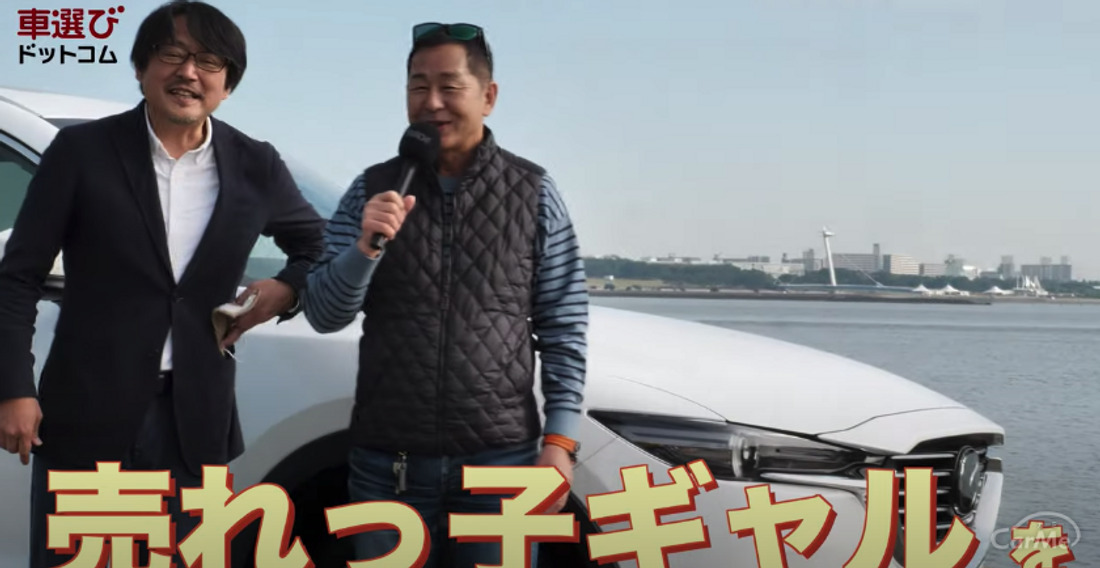 【3列シートSUV】はなぜ