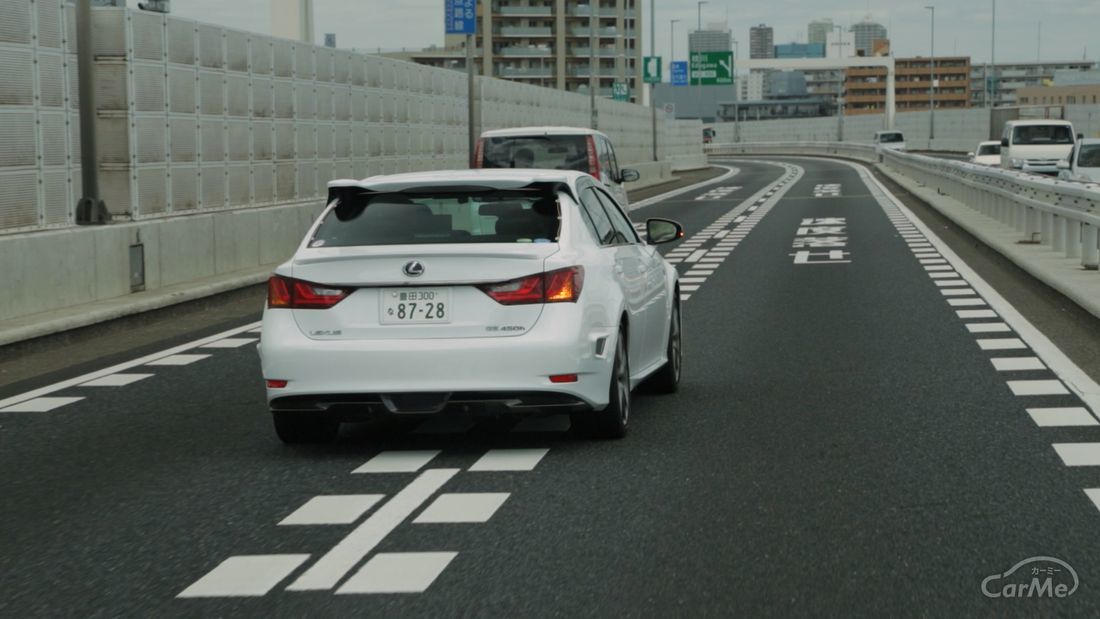 これは、あおり?普段の何気ない運転でも、検挙される可能性があります