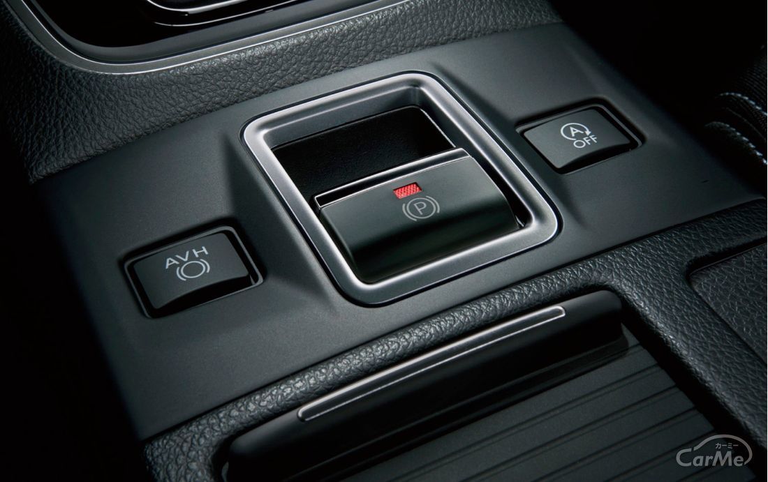 電動パーキングブレーキにはどんなメリットがあるのか？