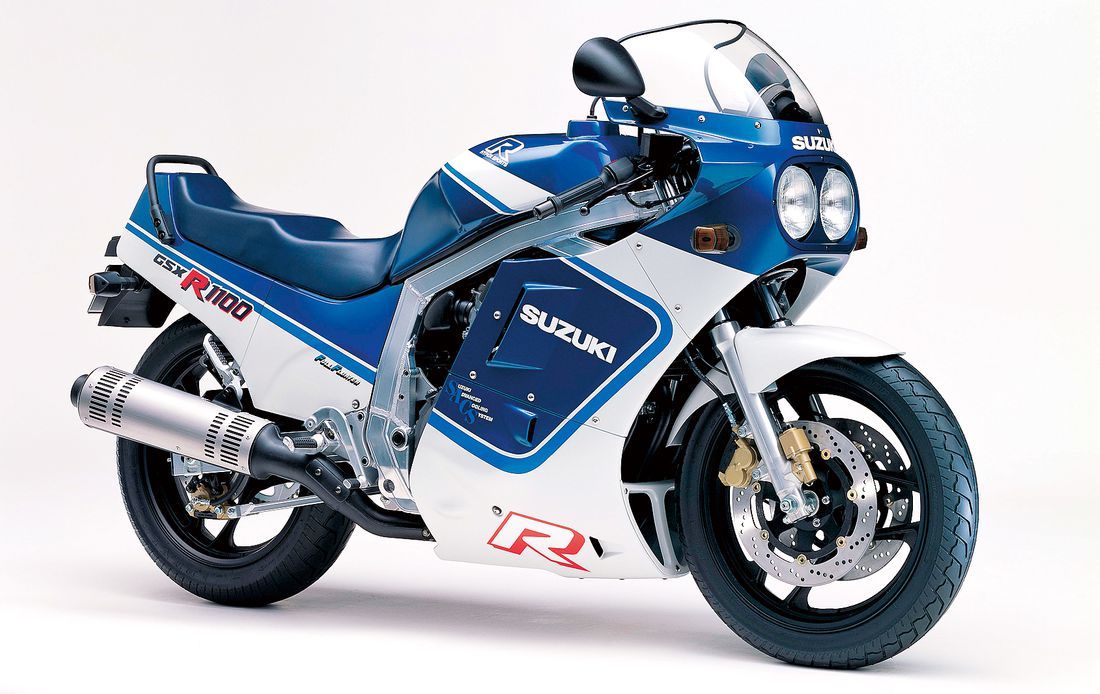 なぜ私はSUZUKIなのか vol.4 ギャグから始まったスズキライフ