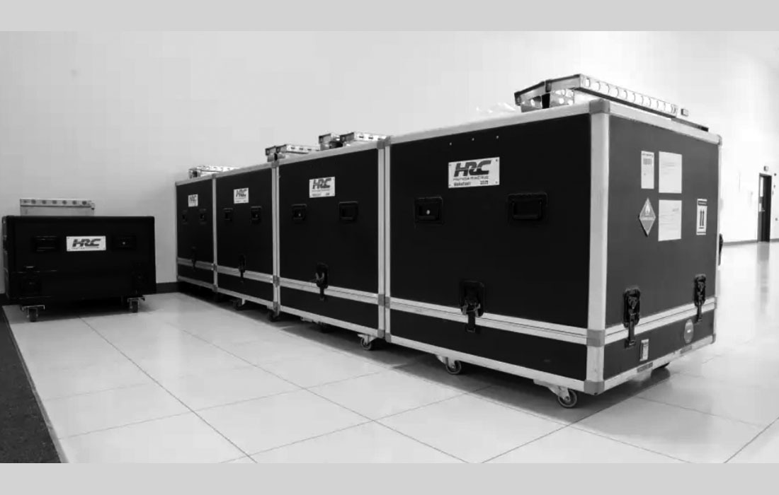 ホンダ・レーシング HRC UK誕生 2026年F-1参戦に向け英国に新会社を設立「Honda Racing Corporation UK Ltd.」