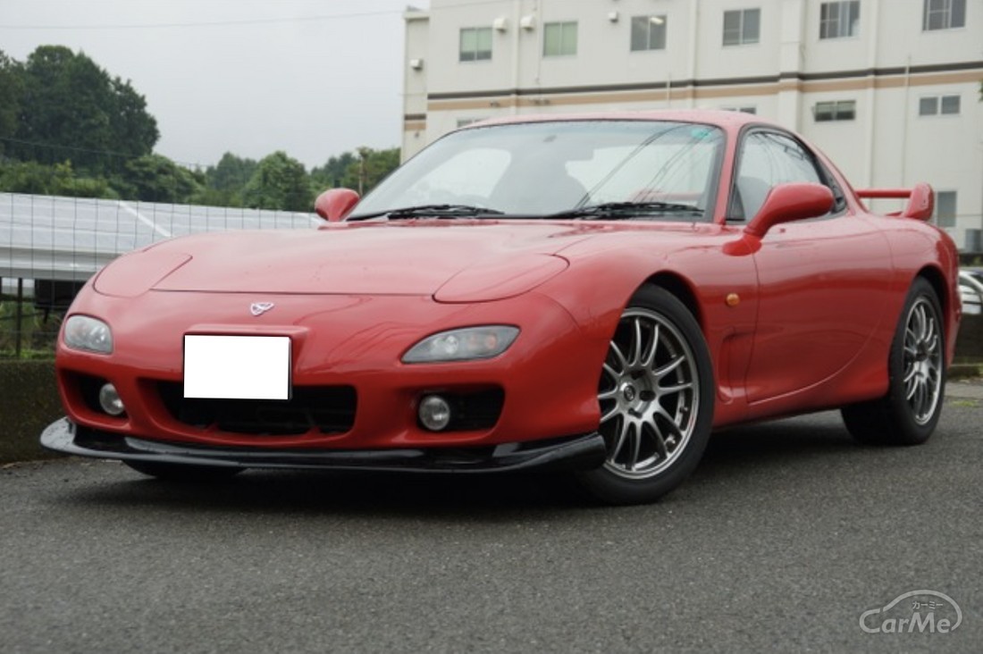 RX-7やスープラ、古いスポーツカーを購入する際、何をみればハズレを引かないのか？