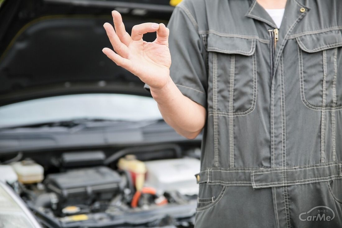 車検の流れ・受け方とは？スムーズに進めるコツまで解説