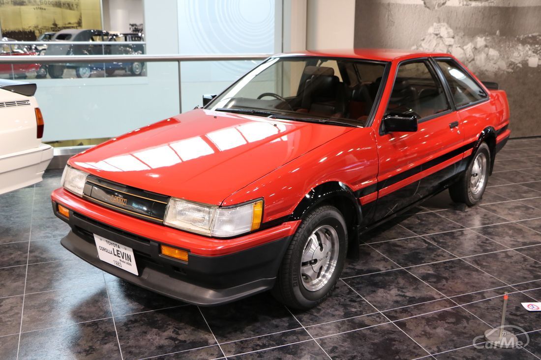 AE86やロードスターなど…ドライバーを育てる車の特徴とは？