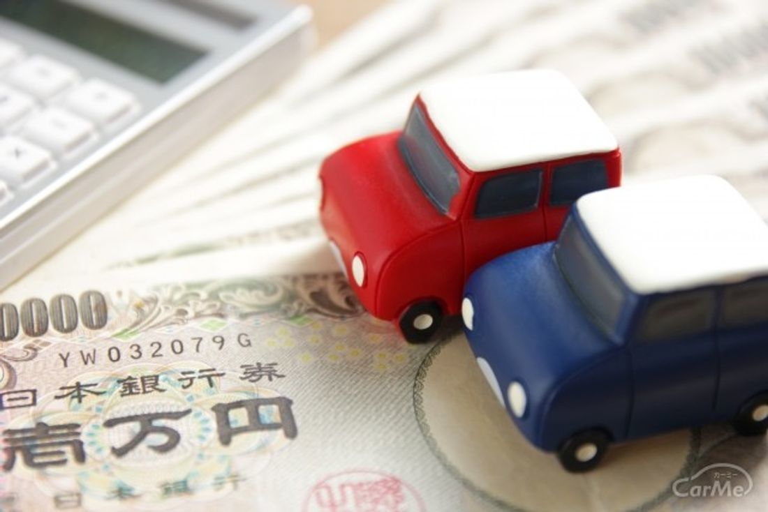 自動車保険は、確定申告や年末調整で控除対象になる?