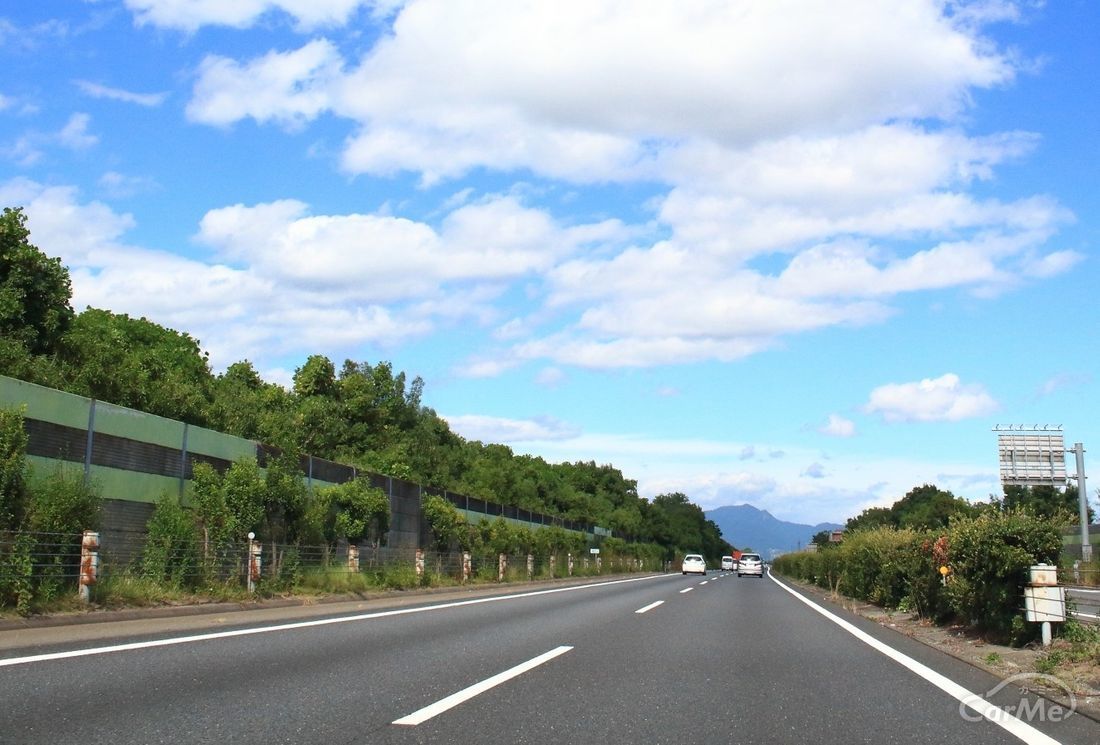 懐かしい…高速道路の思い出「キンコン音」