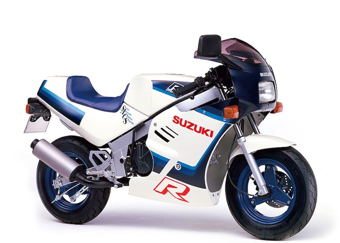 なぜ私はSUZUKIなのか vol.4 ギャグから始まったスズキライフ