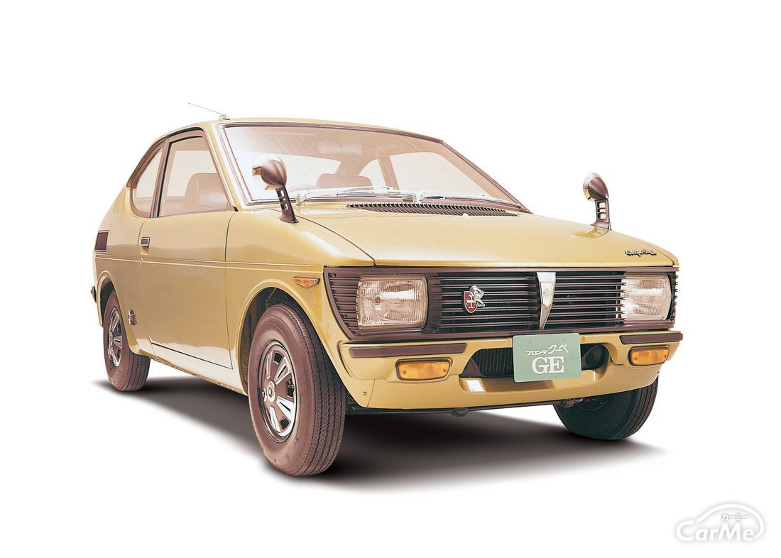 スズキの全車種を紹介！スズキ徹底解説！(1970年～1979年)