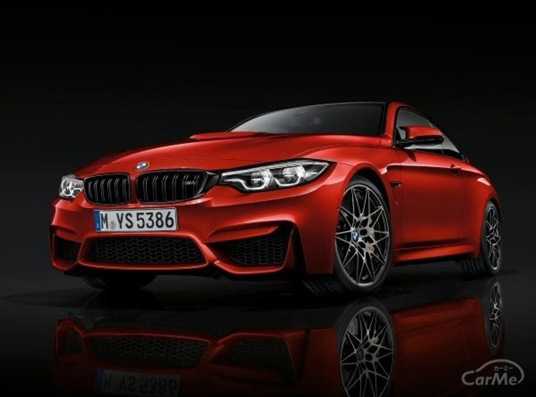 【プロ解説】BMW M4クーペを歴史とともに徹底解説!!