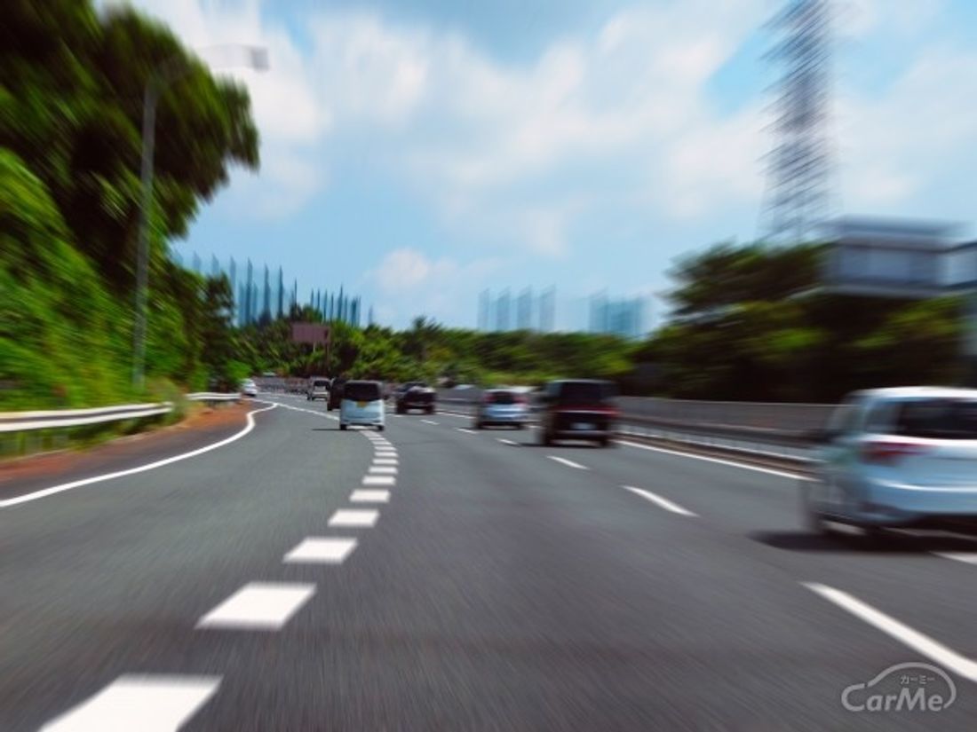 これは、あおり？普段の何気ない運転でも、検挙される可能性があります