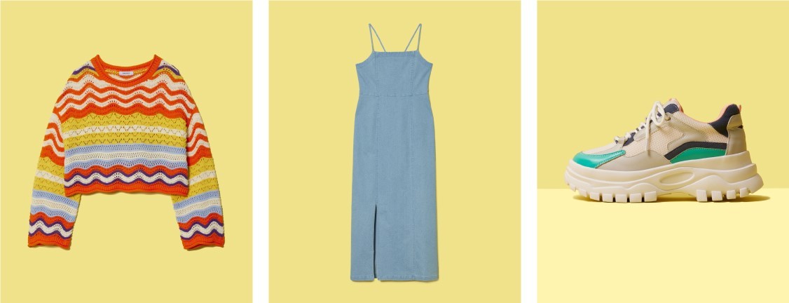 FOREVER21、ポップアップストア第2弾を「ららぽーと横浜」にオープン