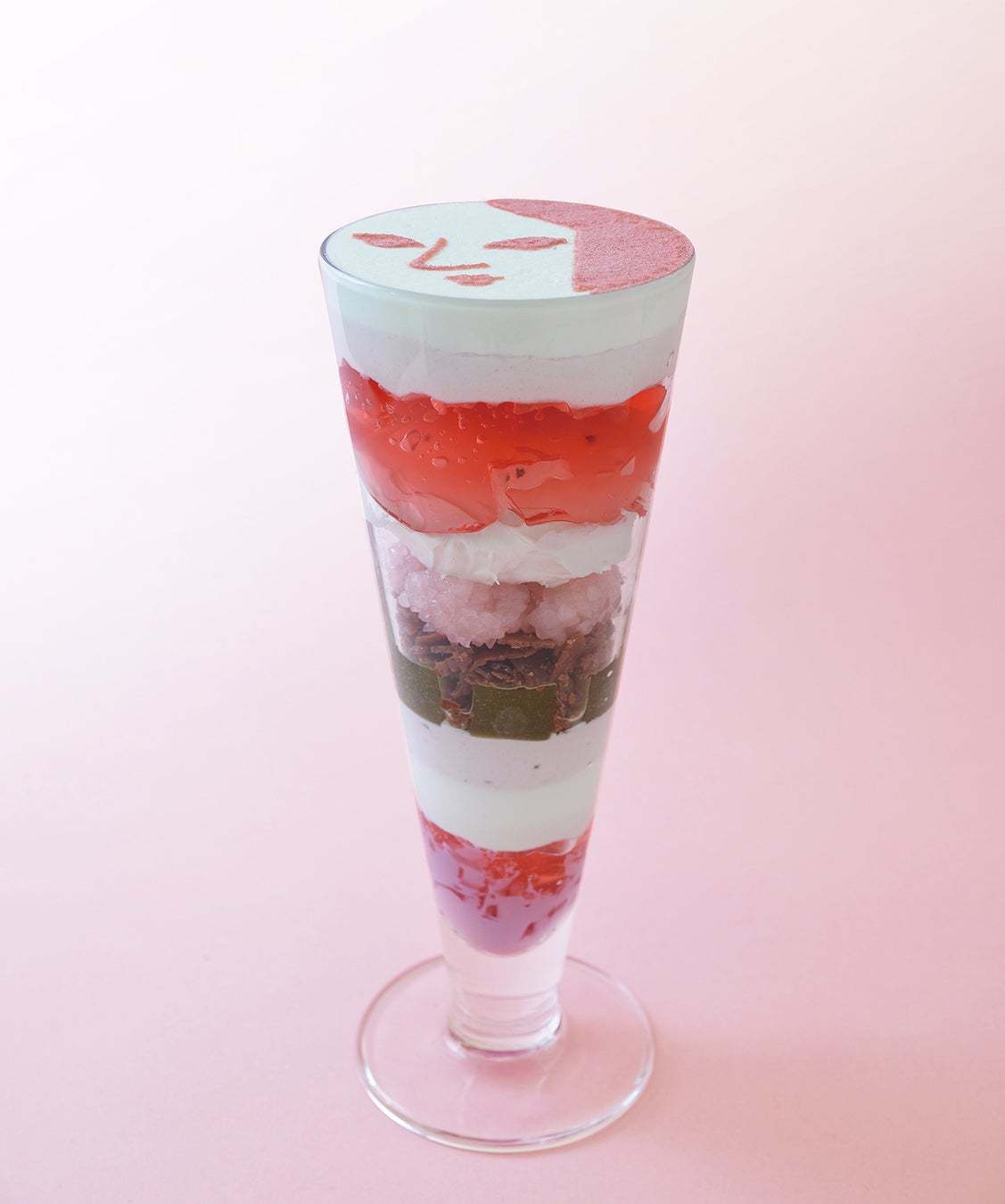 【よーじやカフェ】まるで桜餅？春限定のさくらスイーツ発売〈販売開始：2023年4月1日（土）～季節限定〉