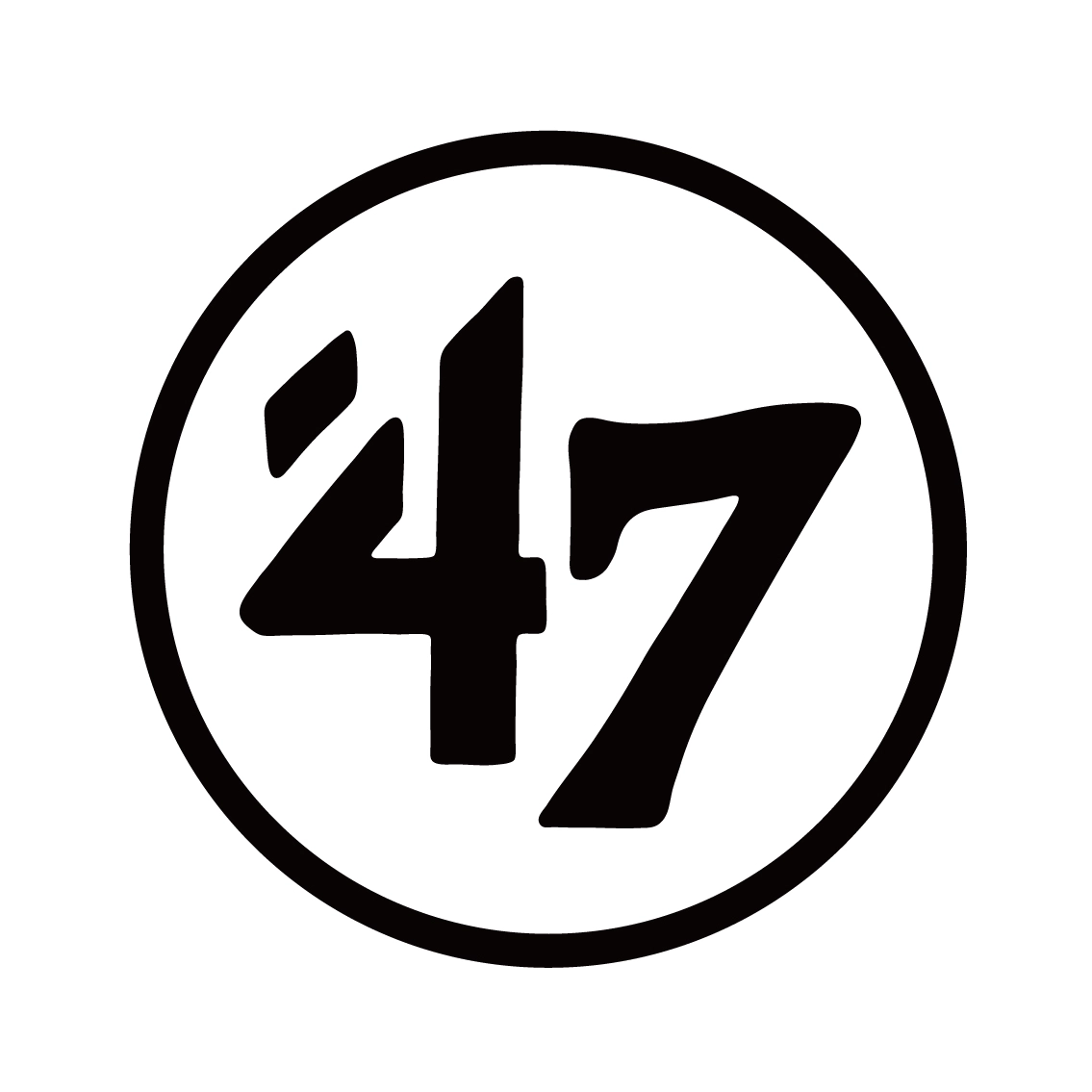 47が二子玉川にオフィシャルショップをオープン!家族でキャップ選びを楽しもう。