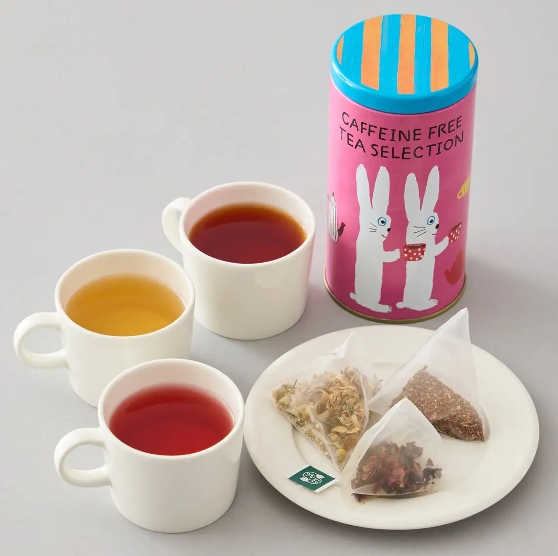 【Afternoon Tea】“芋、栗、ぶどう” を味わう秋のティータイムギフトを新発売！栗の香りが広がる新作チャイ、ラ・フランス香るダージリン、焼き芋のような味わいのフィナンシェなど