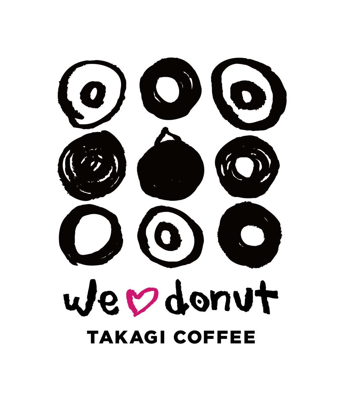 行列の絶えない生ドーナツ専門店『we♡donut』5月の期間限定生ドーナツは初の惣菜生ドーナツ