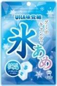 ＼水グミが飾れちゃう！／　UHA味覚糖「水グミオリジナル　コムドットアクリルスタンド」が当たるキャンペーン！2024年2月19日（月）よりスタート！