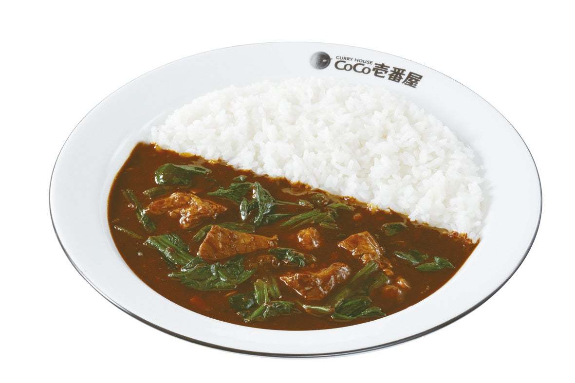 牛カレーソースが待望の復活　ココイチ、やわらかく煮込んだ牛肉がたっぷり入った「THE牛カレー」を7月16日より数量限定で販売