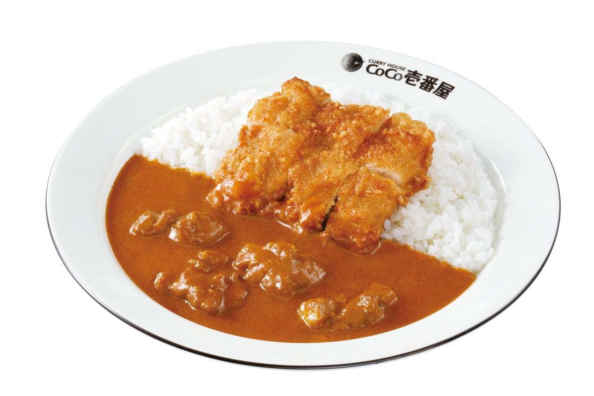 濃厚なコクと爽やかな酸味を感じる、マイルドな味わいの一皿。ココイチ、「バターチキンカレー」を数量限定で販売