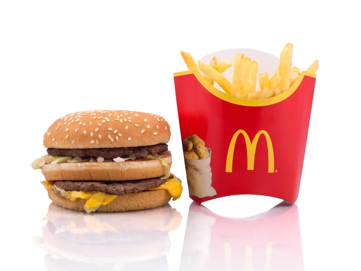 マックのフライドポテト不足…次に日本で不足するもの