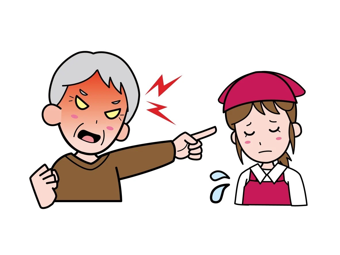 「切れるおっさん」にならないために